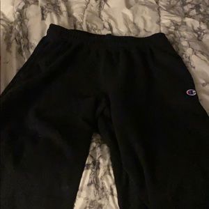 Taking up space and I don’t wear them